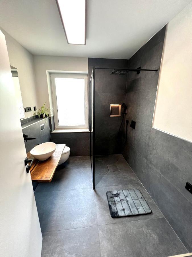 Ferienwohnung Stroebitzer Wiesen كوتبوس المظهر الخارجي الصورة